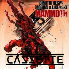 Surrender The Mammoth (TopdeK Mashup)