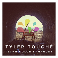 Technicolor Symphony (feat. Sterling Silver)