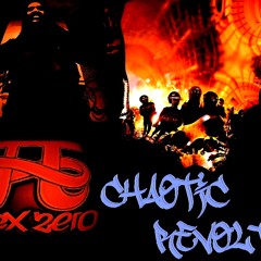 Apex Zero - Chaotic Revolt (Radio Edit) (prod by Apex Zero)
