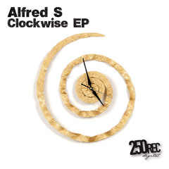 Alfred S. - Clockwise (Gianni Sabato Remix)