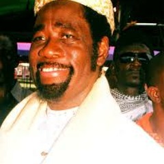 Ramadan Prayer Line Day 27