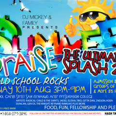 Summer Praise 2013 - Old School Rocks