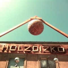 04.08.2013 - Alexander Lahn - Sonntag´s Bumms - Datsche