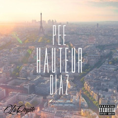 Hauteur Freestyle - Pen x Diaz