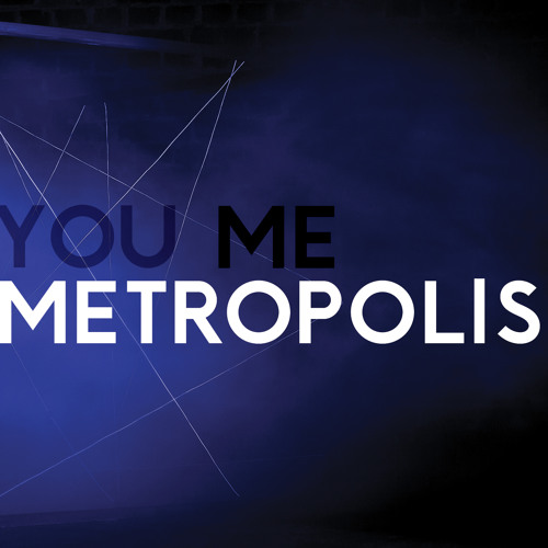 House of Black Lanterns - You, Me, Metropolis