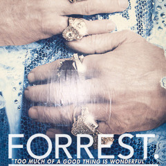 Love Don't Live Here - FORREST // CLASH MAGAZINE *FREE DOWNLOAD*
