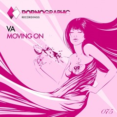 Alen Milivojevic - Bitch Please! (Original Mix) [Pornographic Recordings]