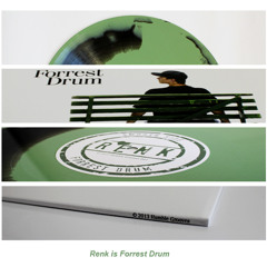 RENK - Computer Love [from Forrest Drum LP]