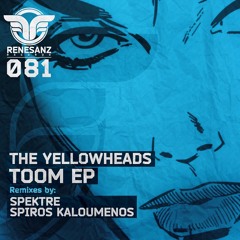 The YellowHeads - Purple Elephant (Original Mix) [Renesanz]