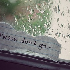 Trashbat - Please, Don't Go. (Out Now on Bandcamp)