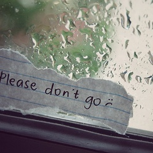 Trashbat - Please, Don't Go. (Out Now on Bandcamp)