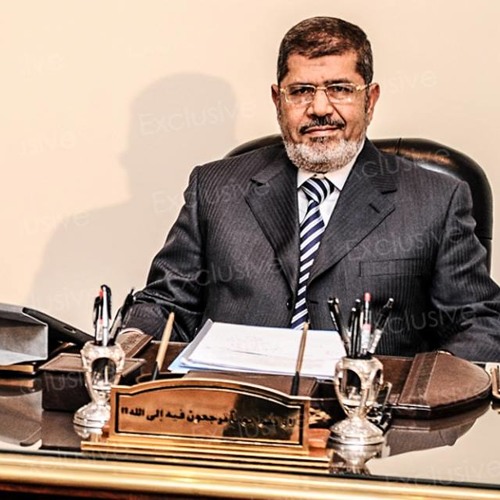(د.محمد مرسي ..كلمات لن تُنسى 2 (اوعوا الثورة تتسرق منكم