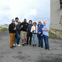 What You Won't Do For Love