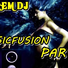 SUPREM DJ musicfusion part.1