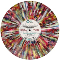 She Says - You Dont Love Me (Sub Secret Remix)