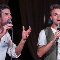 Il cammello e il dromedario