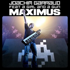 Joachim Garraud - Maximus