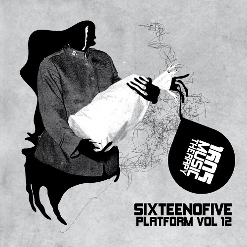 Brothers In Progress, Venditti Bros - 8 Hands (Original Mix)