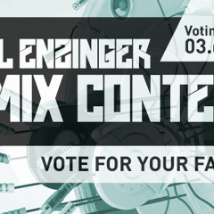 [FREE DOWNLOAD] Virgil Enzinger - Odic Force (Fr33k Remix)