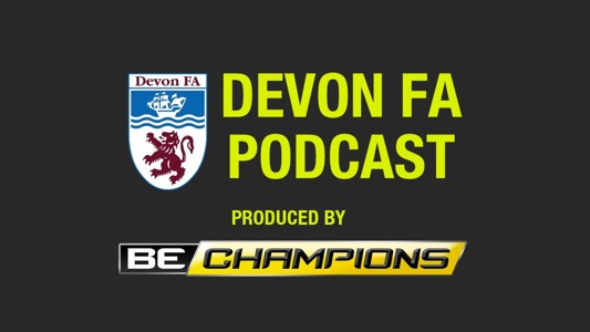 Devon FA Podcast