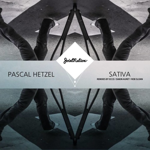 Pascal Hetzel - Sativa (Dakin Auret Remix)