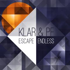 [GLA006b] KLar&PF - Escape (Guest Starring Patrick Baker) 96kbit