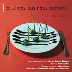 Que fais-tu de ta vie?(p.sangla/s.cotton)