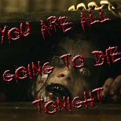 You are all going to die tonight [Joey Riot Vs MasterBucks] **OUT NOW** (link in description)