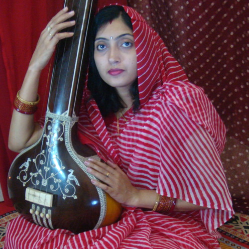Jai Jai Bhairavi - Vocal