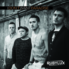 I Don't Want Paradise - Radio Mix
