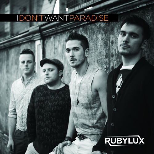 I Don't Want Paradise - Radio Mix