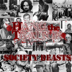 Society Beasts Single - First Blood