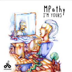 MPathy - I'm Yours (David Jach Remix)
