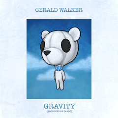 01. Gerald Walker - Gravity (Dirty)
