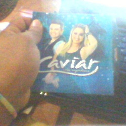 - -caviar - Com - Rapadura