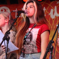 Bahcalarda Barim Var by Fidan Hajiyeva