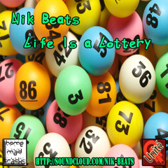 Life Is A Lottery