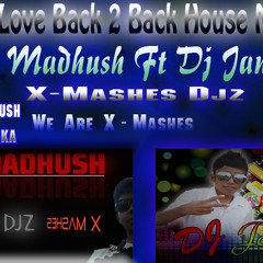 2013 Love Back To Back House Mix Dj Janaka Ft Dj Madhush