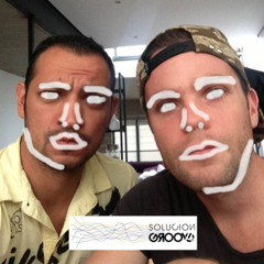 Lose My Mind (SolucionGroove Edit)