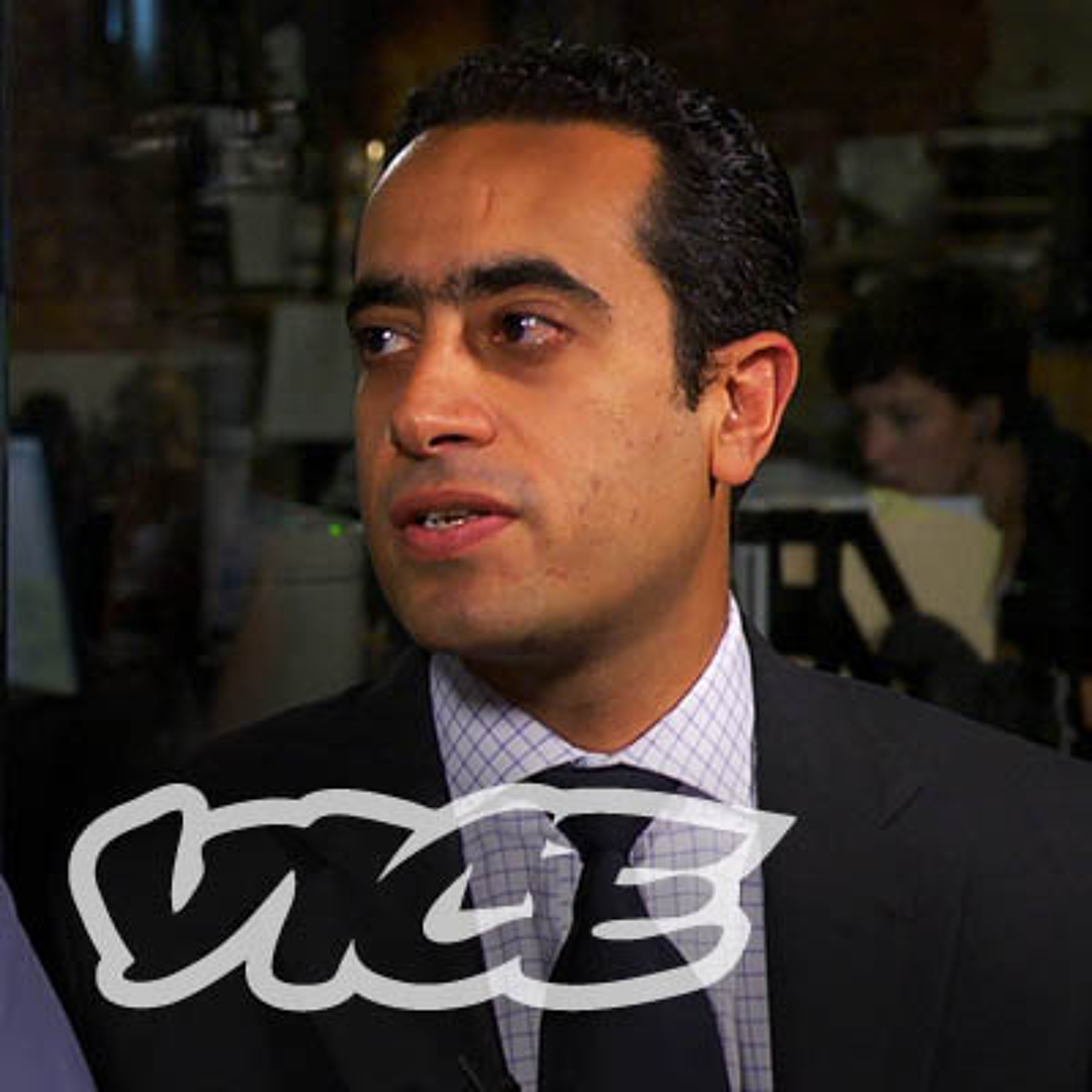 VICE Podcast