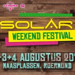 Kid Culture @ Solar 03-08-2013