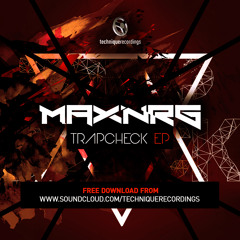 MaxNRG  - Champ ( TrapCheck EP )