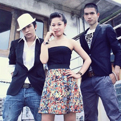 Em Sai Rồi - Bigdaddy Ft Yanbi & VinC (Zhara Band)