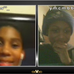 Red Nose my part# HMG