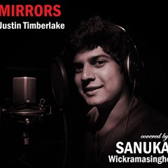 Mirrors (Cover) - SANUKA