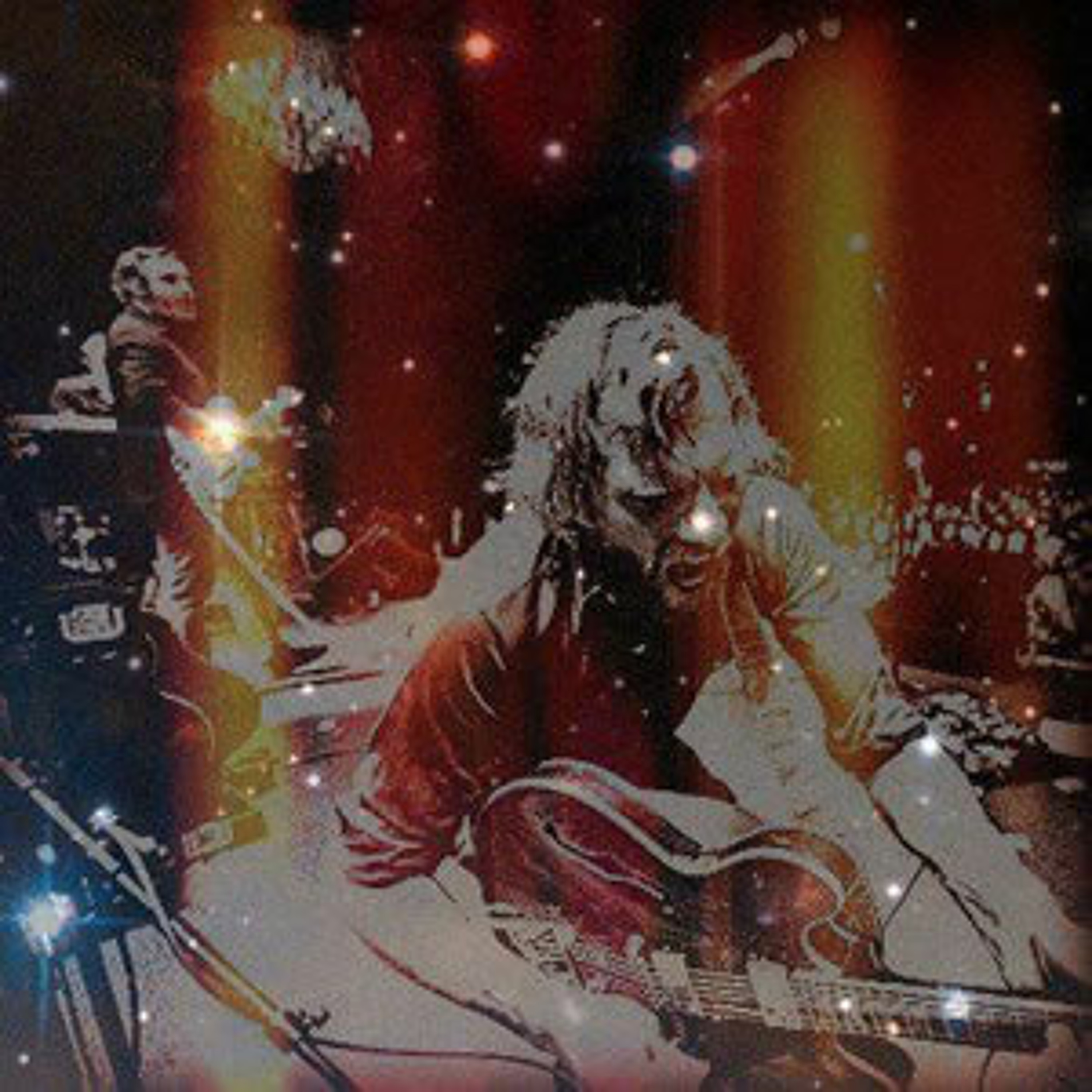 The Mother Hips episode artwork