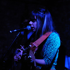 Hurray For The Riff Raff - Small Town Heroes (live at Knitting Factory)