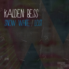 Kalden Bess  - Lost (Original Mix)