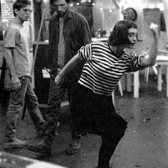 Jerry Dammers