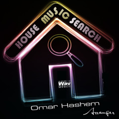 Music Dance House 2013  Arranger BY Omar hahcem